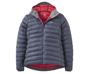 Куртка Rab Cirrus Alpine Jacket Wmns (Steel)